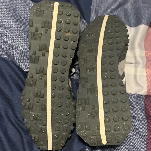 Men’s new balance XC-72 multicolour way size 12.5 Us - Picture 5 of 5